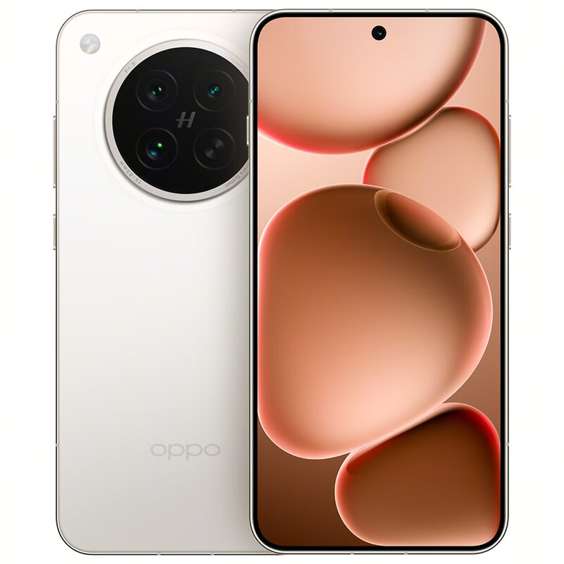 【优惠礼赠】OPPO FInd X8s 旗舰机 潮汐引擎×天玑9400 小屏手机