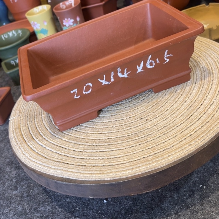 花盆紫砂紫砂花盆