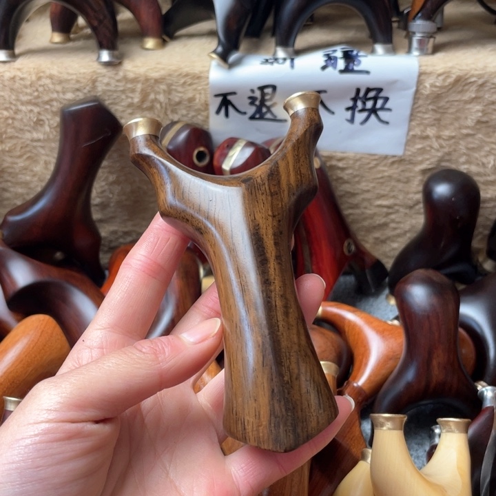 大果紫檀（缅甸花梨）瑕疵289