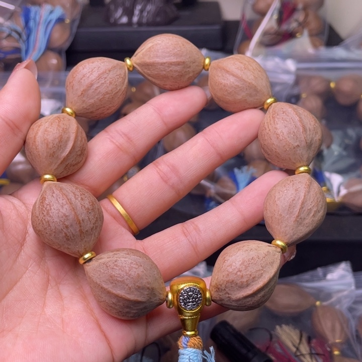 橄榄核手串/手链橄榄核2.3、138