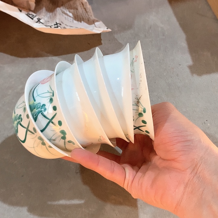 微瑕茶具介意勿拍