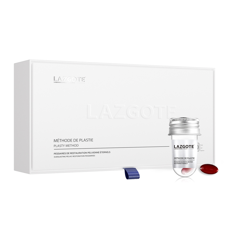 LAZGOTE/兰诗高缇女性私处护理保养私护私密护理丸DR