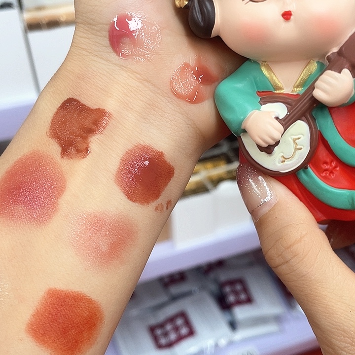 瓷片迪迪迪018号陶瓷娃娃