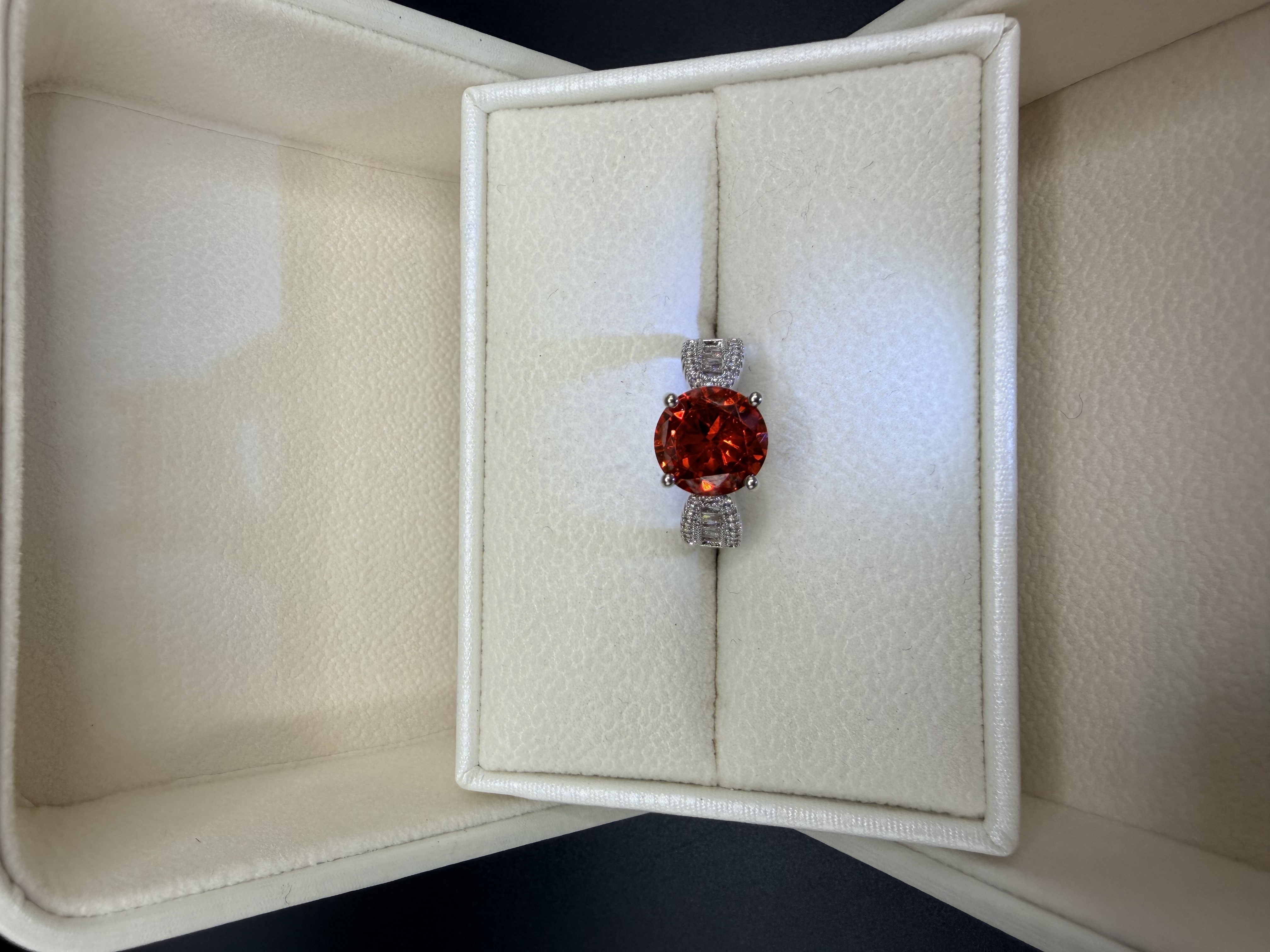 戒指 【星辉绚灿  闪耀之星】C310