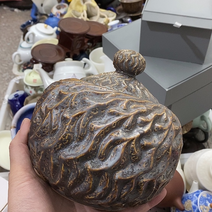 陶瓷艺术品及陶瓷制品