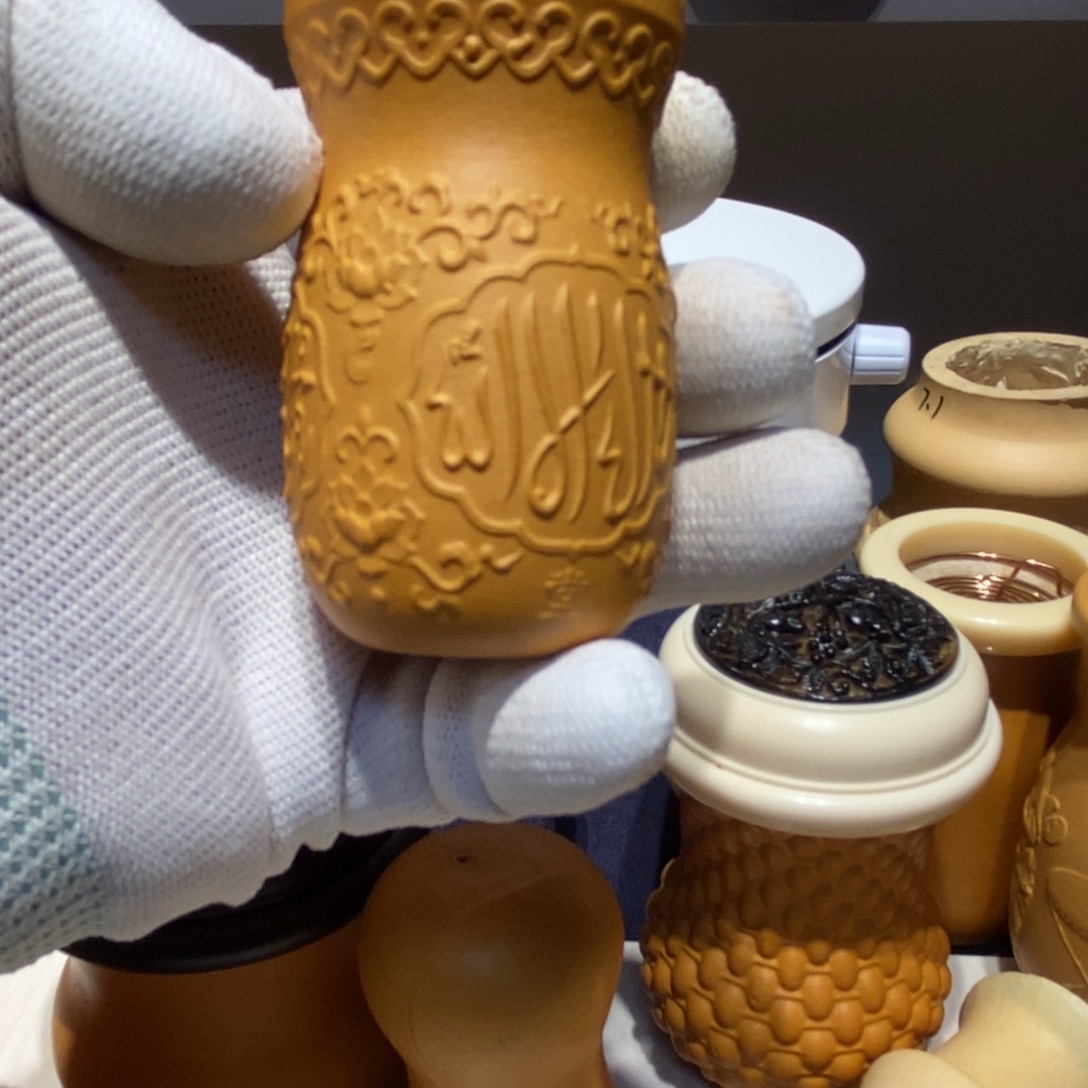 大叶紫檀（黑酸枝木类）