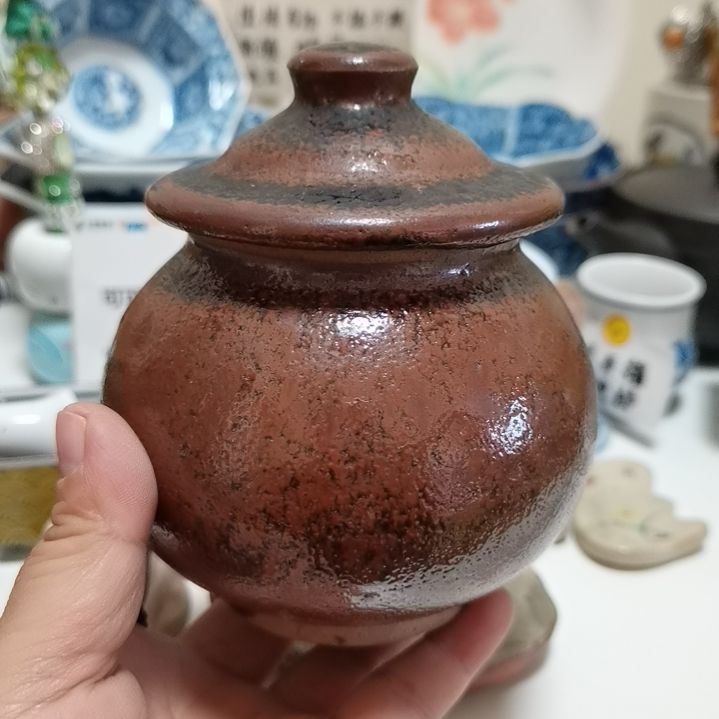 中古瓷器默认微瑕80