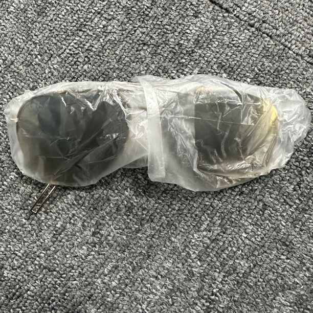95新 DIOR/迪奥 迪奥 茶色镜片墨镜-