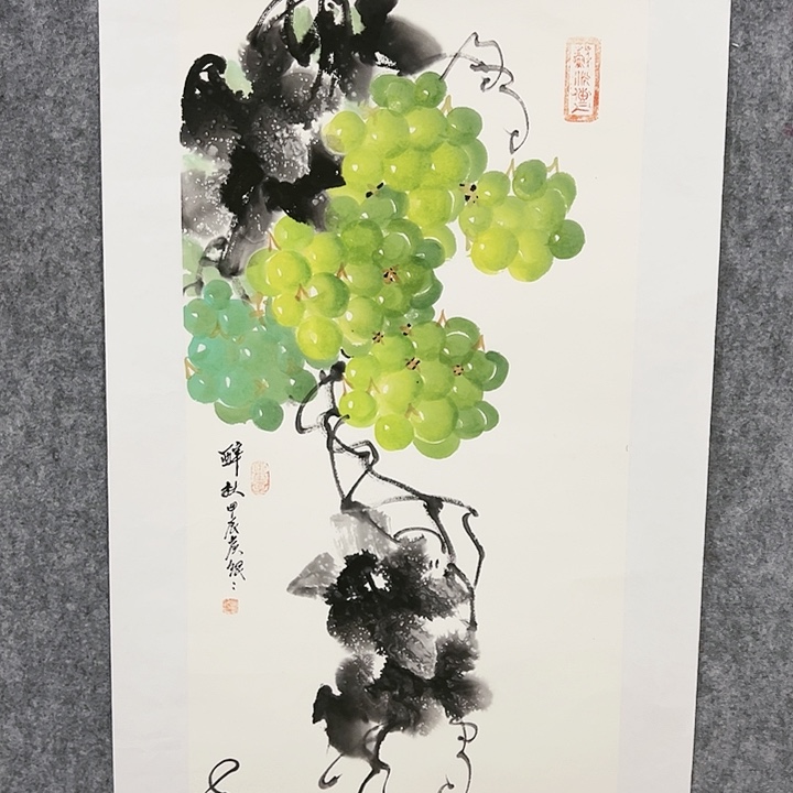 国画顺伟阁艺术馆精品馆