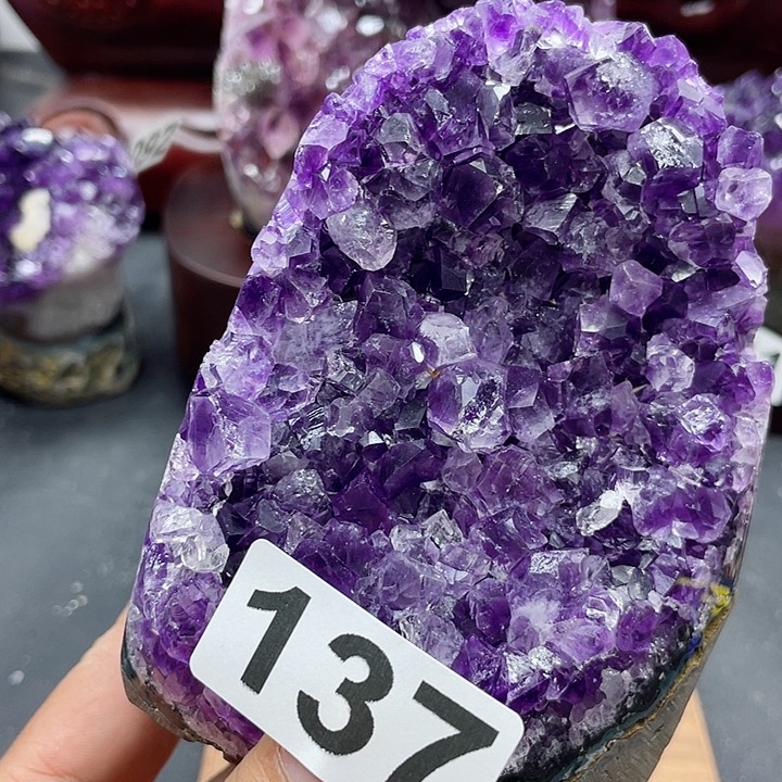 水晶大型摆件（非配饰）未镶嵌