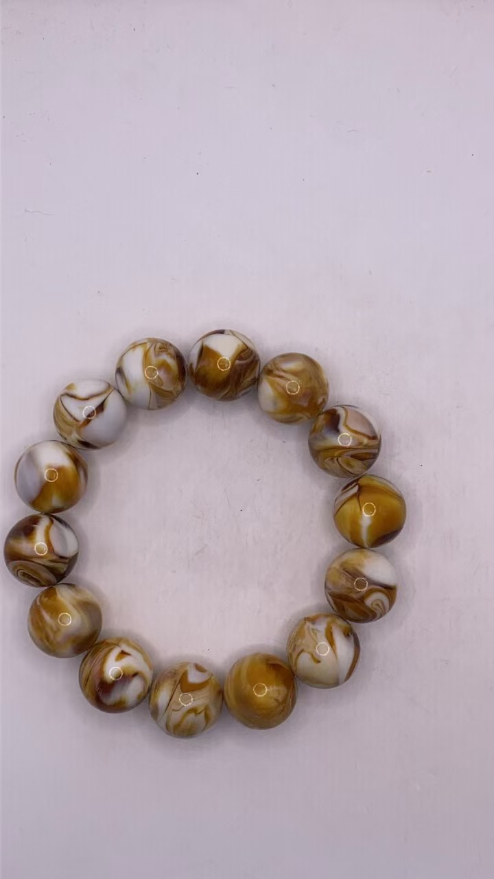 CY73【创艺家】 设计时尚气质手串（多样性发货发其一）