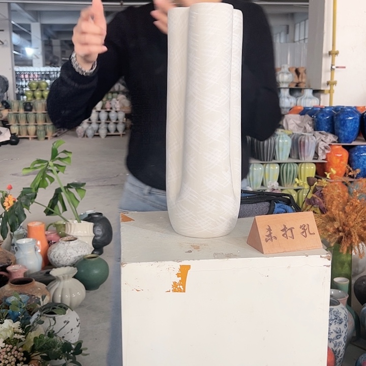 摆件陶景德镇陶瓷陶瓷工厂