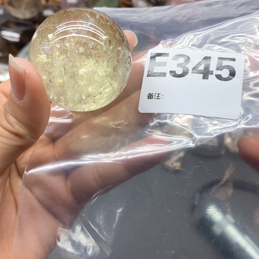 【闪购商品】水晶摆件精品未镶嵌