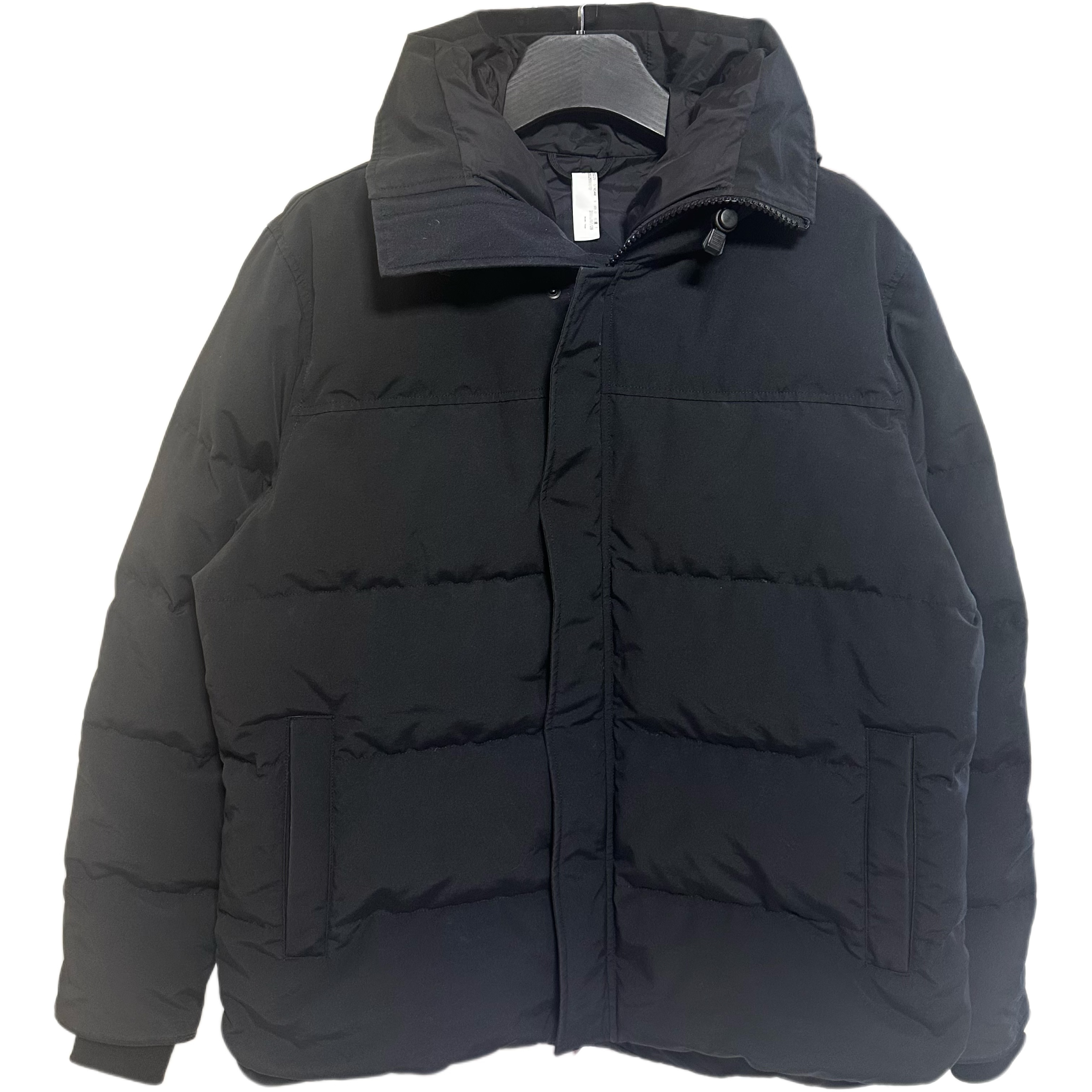 99新 CANADA GOOSE 0803加拿大鹅派克羽绒服/xxl/99新