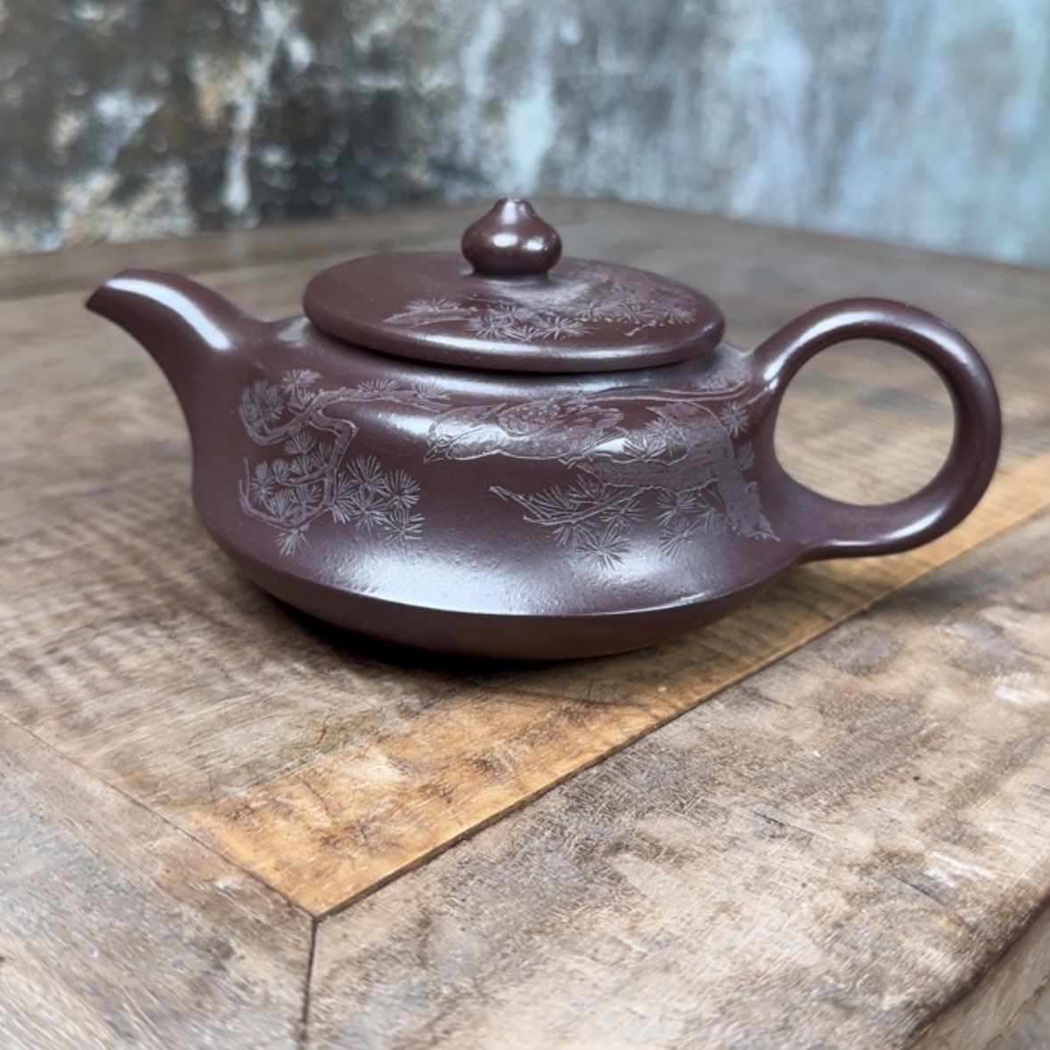 【闪购商品】紫砂茶壶紫砂艺术收藏品