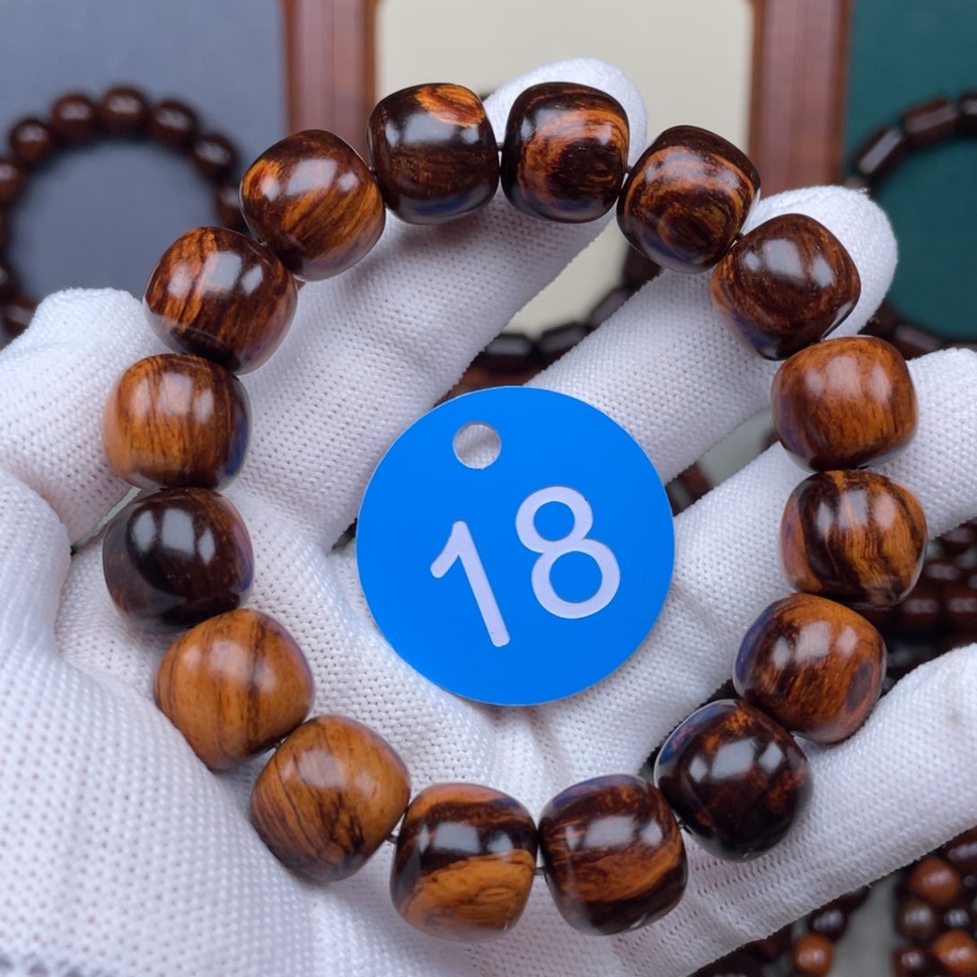 贡木手串/手链13✖️14