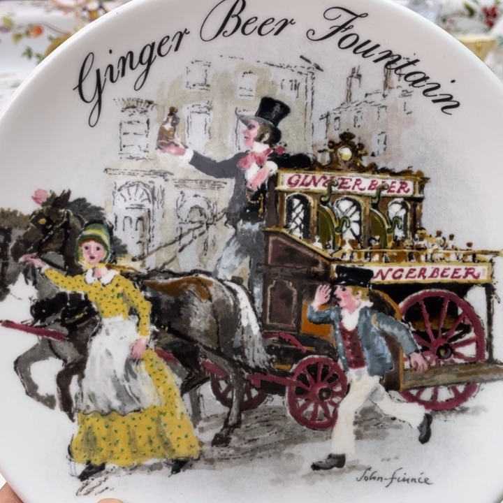 盘维多利亚欧洲中古