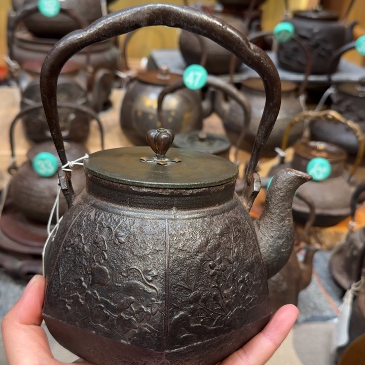 牧***原铁老铁壶福利福利啦