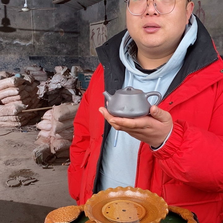 紫砂茶壶滴**石333344444445555566