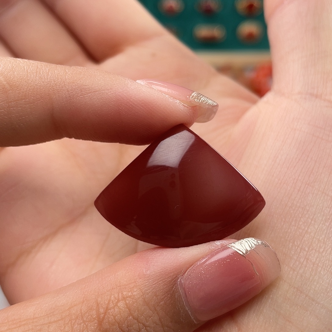 南红玛瑙南红玛瑙未镶嵌