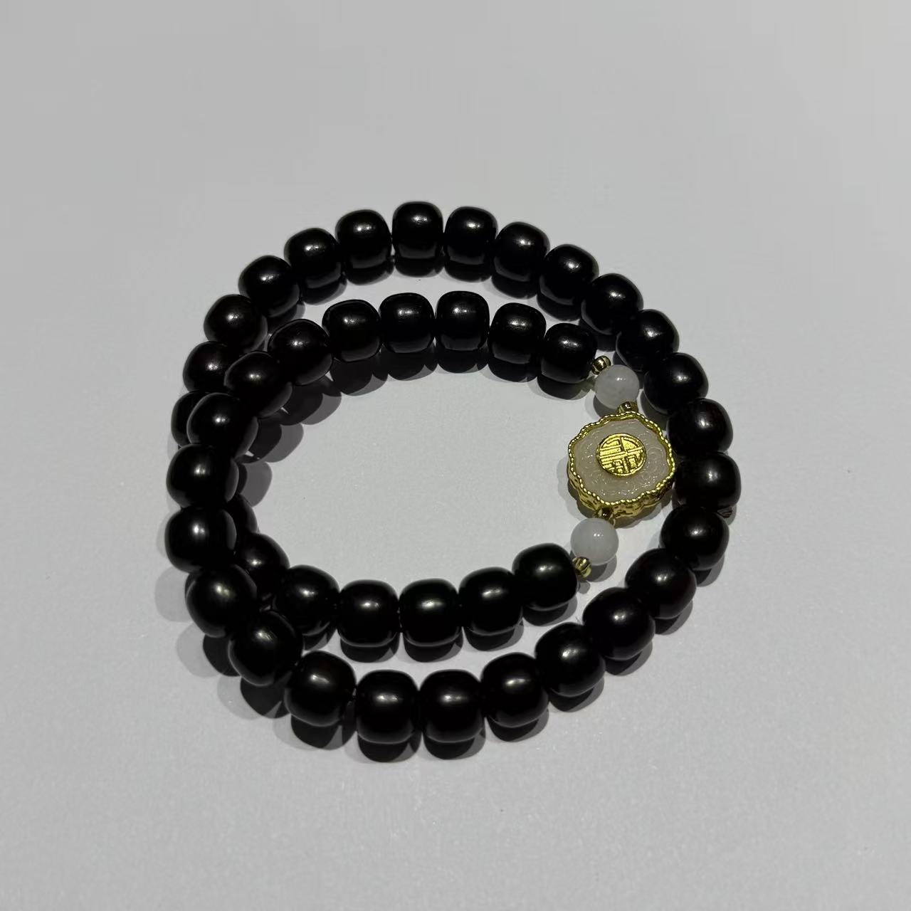 精品手串（无礼盒）SC191