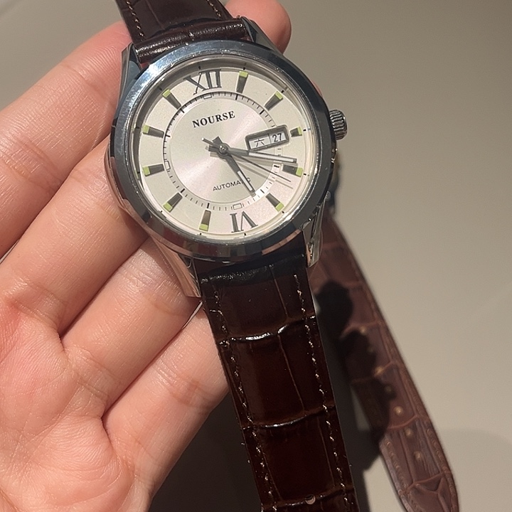 时尚潮流时尚简约