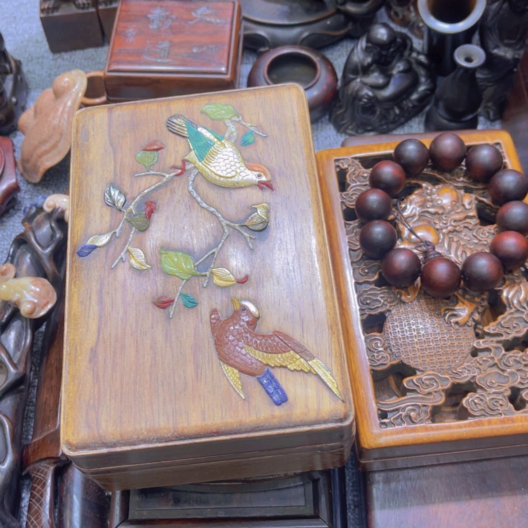 木梨檀紫韵之京作