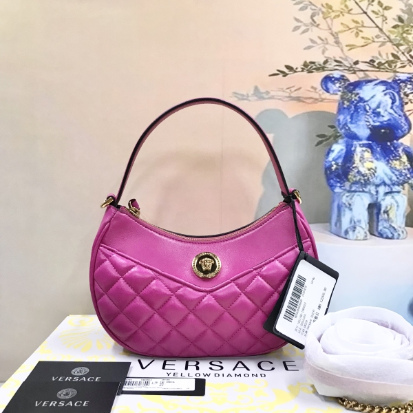 未使用/范思哲/包包/市场价68888/250208XL0036