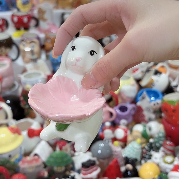 瓷片陶瓷完美主义慎拍