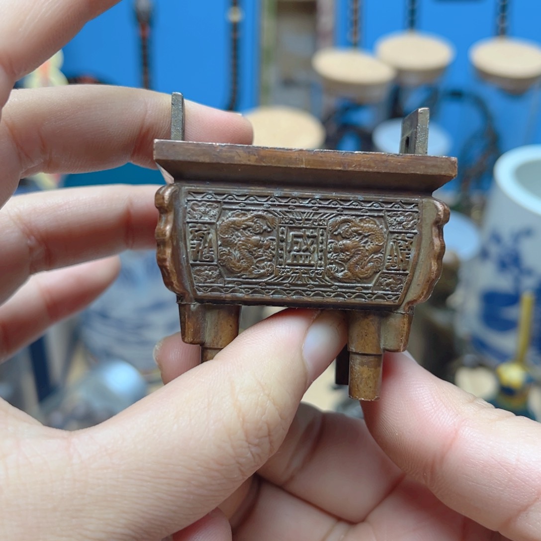 【闪购商品】滴血莲花菩提吊坠