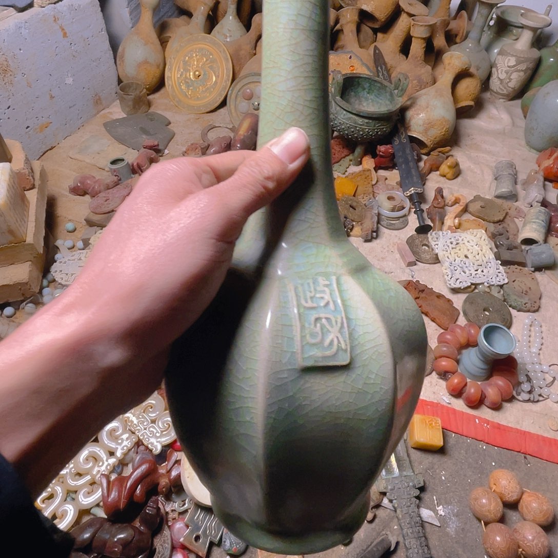 碟坎坎坷坷过了这么长岁月也不过一