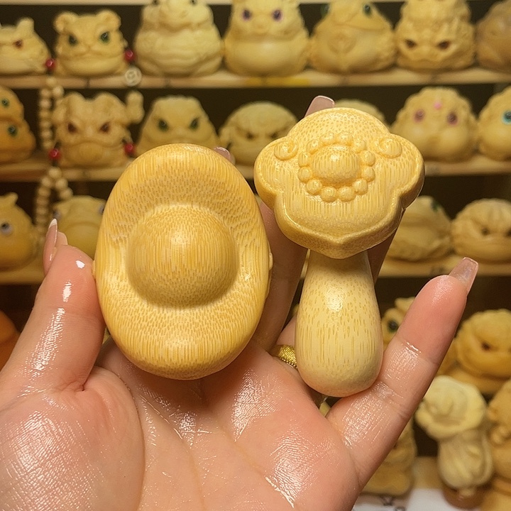 啊***！元宝+如意+油刷龙血金丝竹