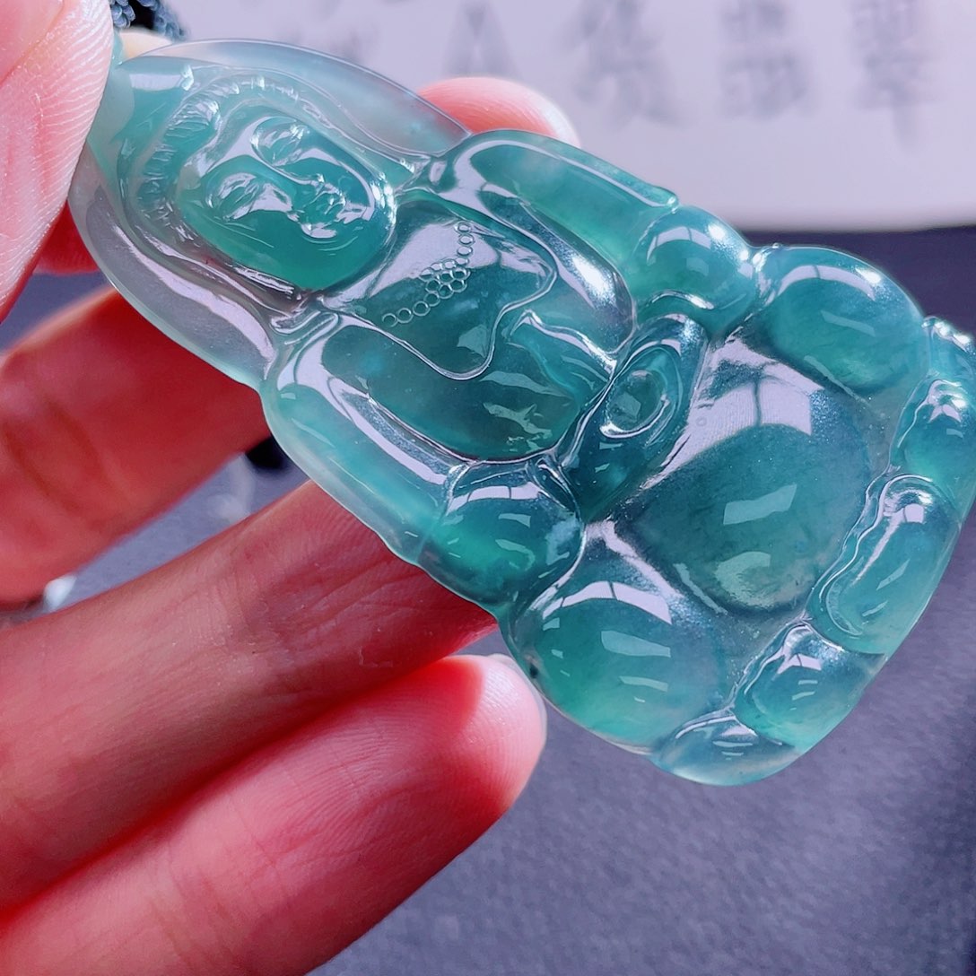 翡翠颈饰未镶嵌888582828