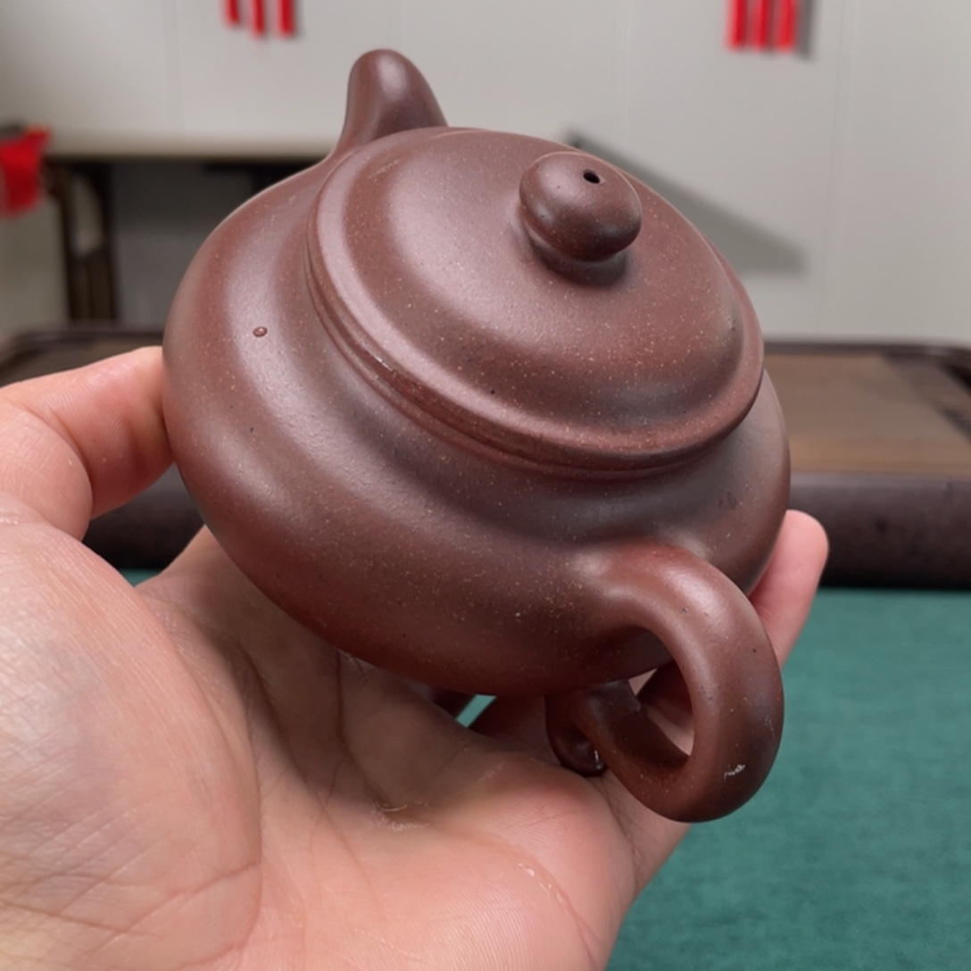 璐宜兴紫砂艺术学院