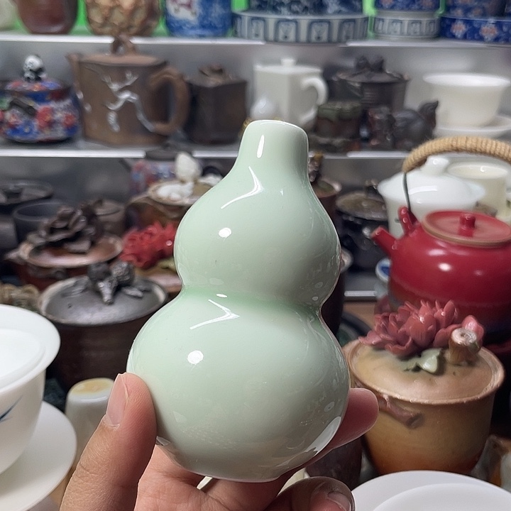 陶瓷制品及陶瓷艺术品