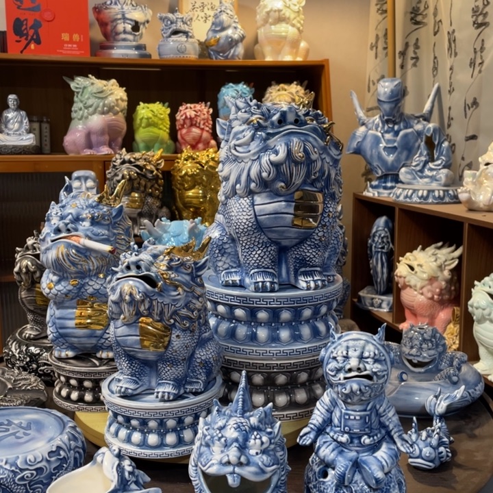 无***优陶瓷摆件摆件1111111111111