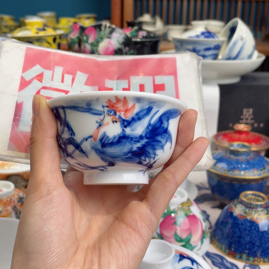 景德镇陶瓷学院美术学院