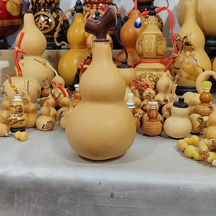 葫芦摆件葫芦摆件