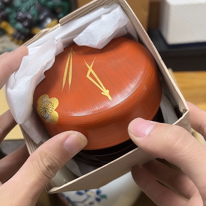 瓷片瓷器摆件工艺品摆件