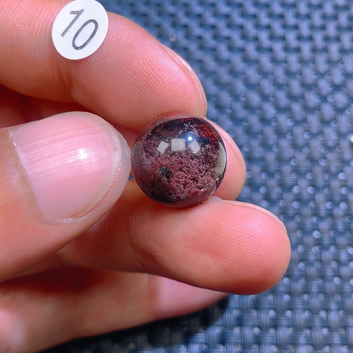 未镶嵌吊坠(不含链)水晶格***喵