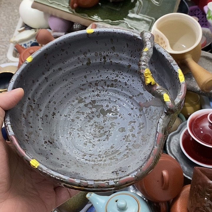 陶瓷艺术品及陶瓷制品