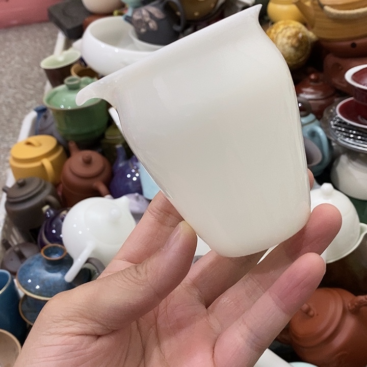 陶瓷艺术品及陶瓷制品