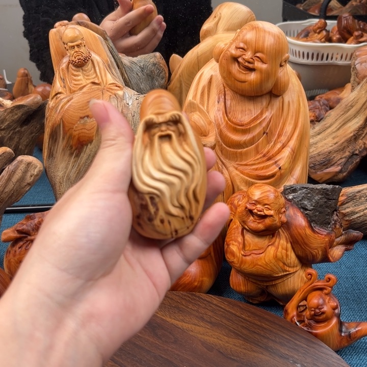 柏木（崖柏）太行崖柏