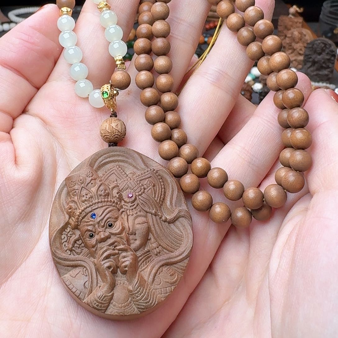 老山檀香老山檀香