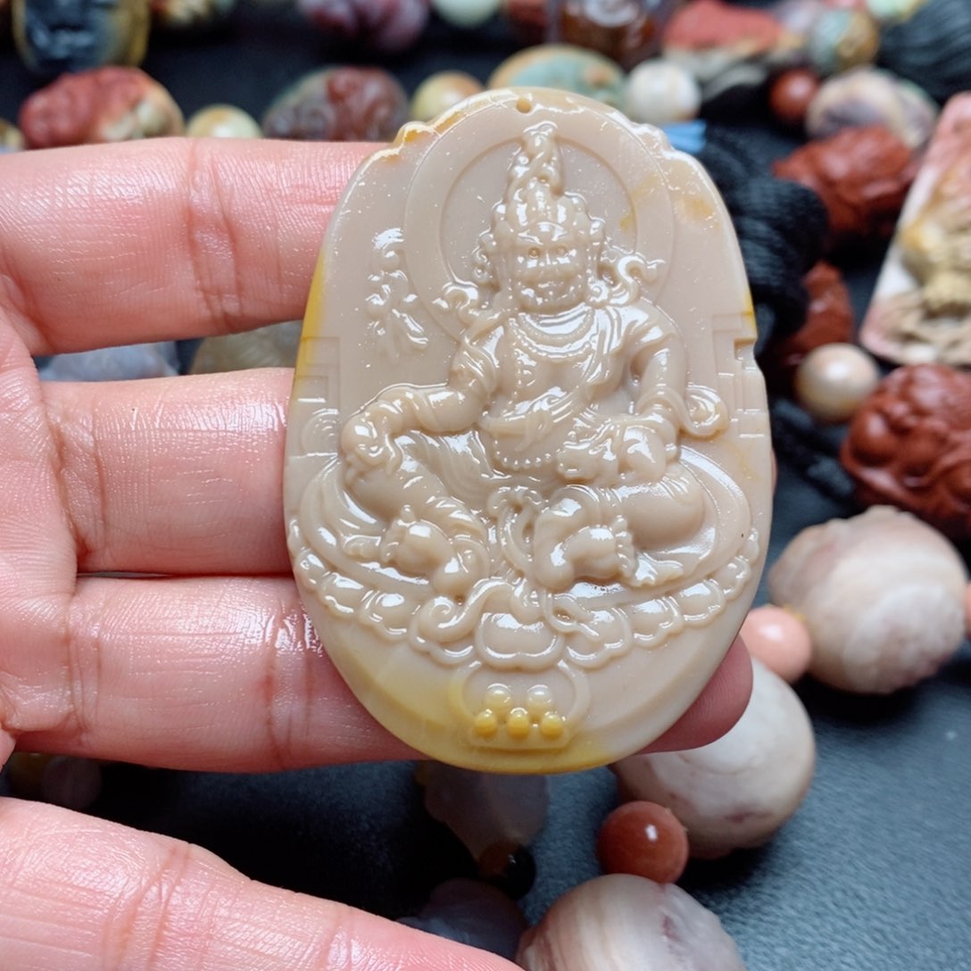 未镶嵌手串玛瑙/玉髓