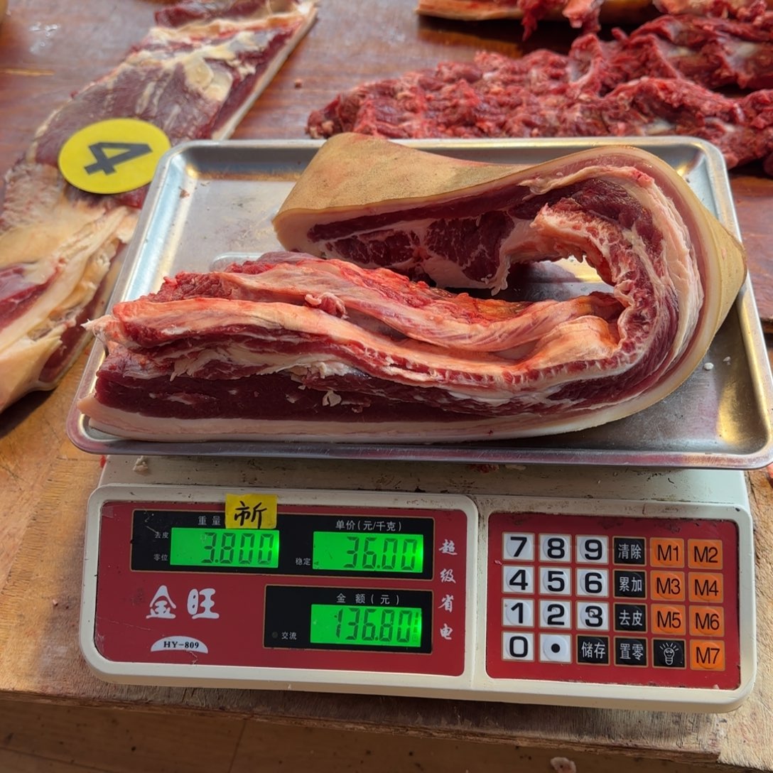 7中国大陆食用农产品3.8