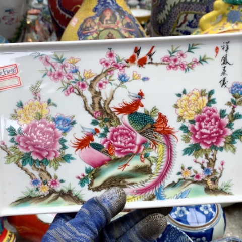 瓷器摆件瓷器摆件