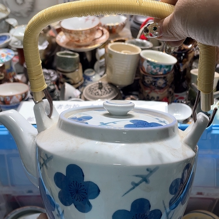 瓷片19.9包邮新疆西藏不发货