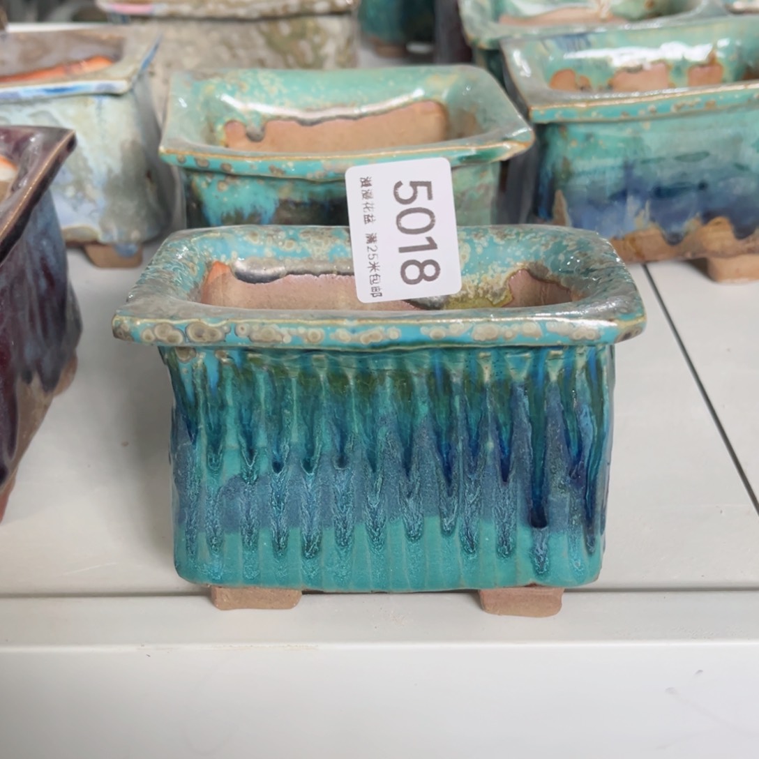 景德镇手工制作瑕疵5018口8