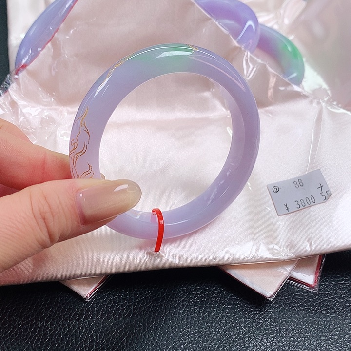 未镶嵌手镯翡翠88xcvvvb